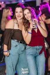 CAMPO DEI FIORI - CHICAS MALAS - 25/08/2026