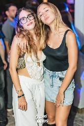CAMPO DEI FIORI - CHICAS MALAS - 25/08/2026