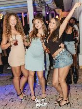 CAMPO DEI FIORI - CHICAS MALAS - 25/08/2026