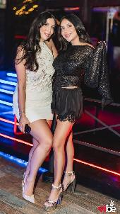 VIBE - REGGAETON - 25/09/2026