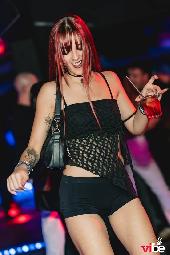 VIBE - REGGAETON - 25/09/2026