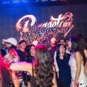 VIBE - REGGAETON - 25/09/2026
