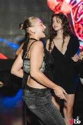 VIBE - REGGAETON - 25/09/2026