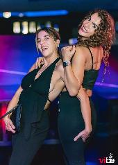 VIBE - REGGAETON - 25/09/2026