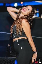 VIBE - REGGAETON - 25/09/2026