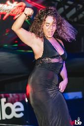 VIBE - REGGAETON - 25/09/2026