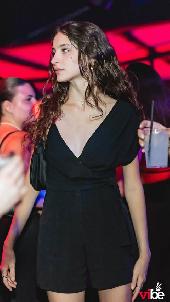 VIBE - REGGAETON - 25/09/2026