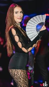 VIBE - REGGAETON - 25/09/2026