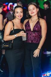 VIBE - REGGAETON - 25/09/2026