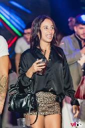 VIBE - REGGAETON - 25/09/2026