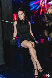 VIBE - REGGAETON - 25/09/2026
