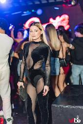 VIBE - REGGAETON - 25/09/2026