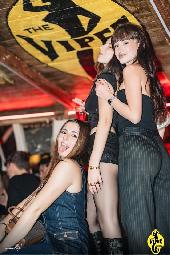 VIPERA - CULT TUESDAY - 25/11/2025