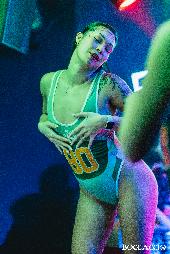NATALE - VIBE VIDA LOCA - 25/12/2024