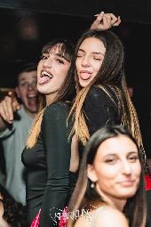 CARAGATTA - SPARKLING - 25/12/2025