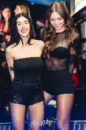 CARAGATTA - SPARKLING - 25/12/2025