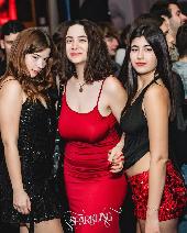 CARAGATTA - SPARKLING - 25/12/2025