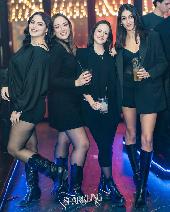 CARAGATTA - SPARKLING - 25/12/2025