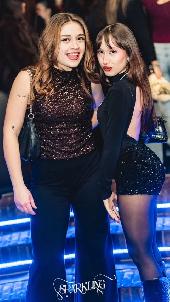 CARAGATTA - SPARKLING - 25/12/2025