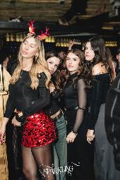 CARAGATTA - SPARKLING - 25/12/2025