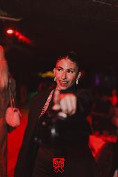 TABOO - 26/04/2025