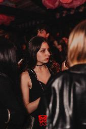 TABOO - 26/04/2025