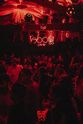 TABOO - 26/04/2025