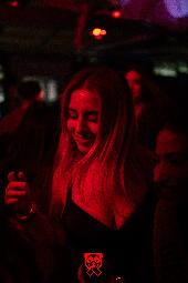 TABOO - 26/04/2025