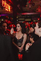 TABOO - 26/04/2025