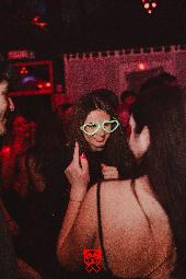 TABOO - 26/04/2025