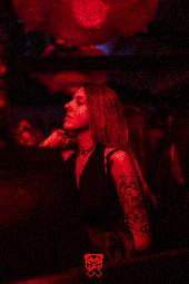 TABOO - 26/04/2025