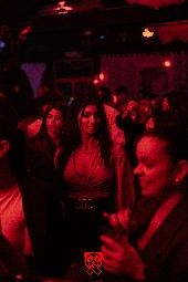 TABOO - 26/04/2025