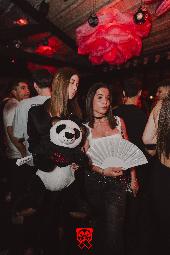 TABOO - 26/04/2025