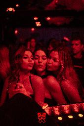 TABOO - 26/04/2025