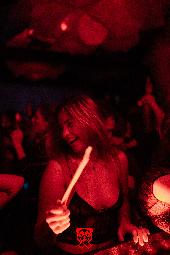 TABOO - 26/04/2025