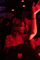 TABOO - 26/04/2025