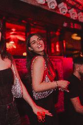TABOO - 26/04/2025