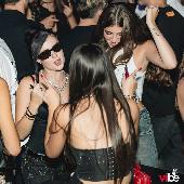 VIBE - LA NOTTE DI FABULA: AVA - 26/09/2026