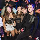 VIBE - LA NOTTE DI FABULA: AVA - 26/09/2026