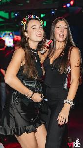 VIBE - LA NOTTE DI FABULA: AVA - 26/09/2026