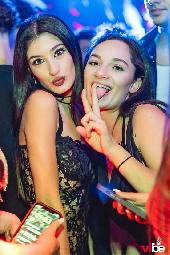 VIBE - LA NOTTE DI FABULA: AVA - 26/09/2026