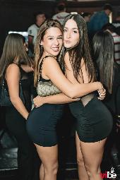 VIBE - LA NOTTE DI FABULA: AVA - 26/09/2026