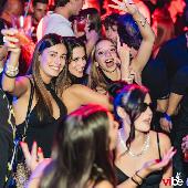 VIBE - LA NOTTE DI FABULA: AVA - 26/09/2026