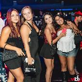 VIBE - LA NOTTE DI FABULA: AVA - 26/09/2026