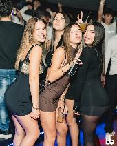 VIBE - LA NOTTE DI FABULA: AVA - 26/09/2026