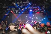 VIBE - LA NOTTE DI FABULA: AVA - 26/09/2026