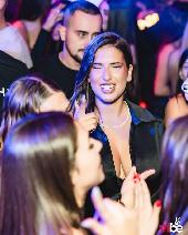 VIBE - LA NOTTE DI FABULA: AVA - 26/09/2026
