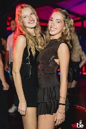 VIBE - LA NOTTE DI FABULA: AVA - 26/09/2026