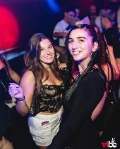 VIBE - LA NOTTE DI FABULA: AVA - 26/09/2026