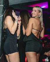 VIBE - LA NOTTE DI FABULA: AVA - 26/09/2026